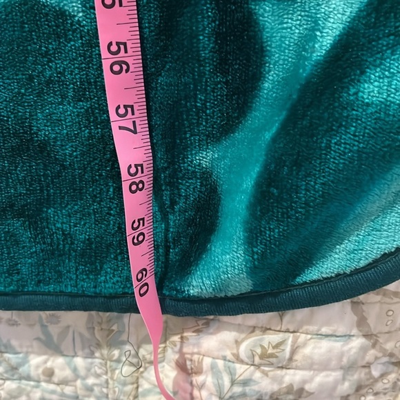 Miami Dolphins NFL fleece throw blanket - Picture 7 of 10